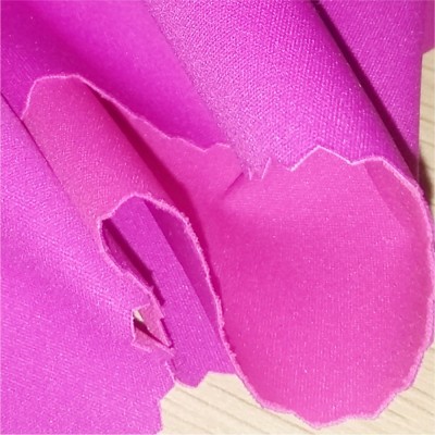 WJ-WNSN 複合款軟殼2合1,3合1風褸面料2 細節-4